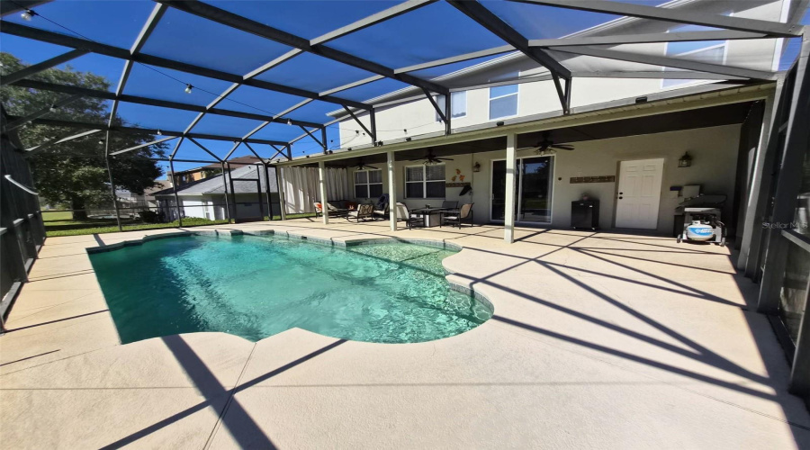DAVENPORT, Florida 33897, 4 Bedrooms Bedrooms, ,2 BathroomsBathrooms,Residential,For Sale,ASTER,0,MFRO6359209