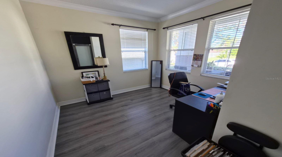 First floor Den/Office