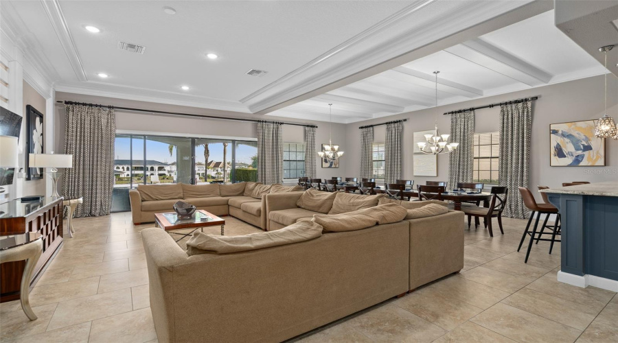 REUNION, Florida 34747, 8 Bedrooms Bedrooms, ,8 BathroomsBathrooms,Residential,For Sale,MUIRFIELD,0,MFRO6360429