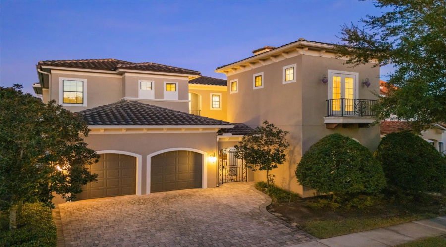 REUNION, Florida 34747, 8 Bedrooms Bedrooms, ,8 BathroomsBathrooms,Residential,For Sale,MUIRFIELD,0,MFRO6360429