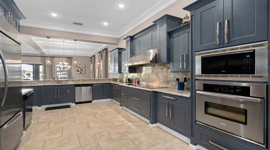REUNION, Florida 34747, 8 Bedrooms Bedrooms, ,8 BathroomsBathrooms,Residential,For Sale,MUIRFIELD,0,MFRO6360429