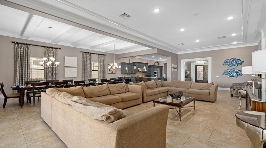 REUNION, Florida 34747, 8 Bedrooms Bedrooms, ,8 BathroomsBathrooms,Residential,For Sale,MUIRFIELD,0,MFRO6360429