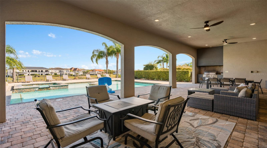 REUNION, Florida 34747, 8 Bedrooms Bedrooms, ,8 BathroomsBathrooms,Residential,For Sale,MUIRFIELD,0,MFRO6360429