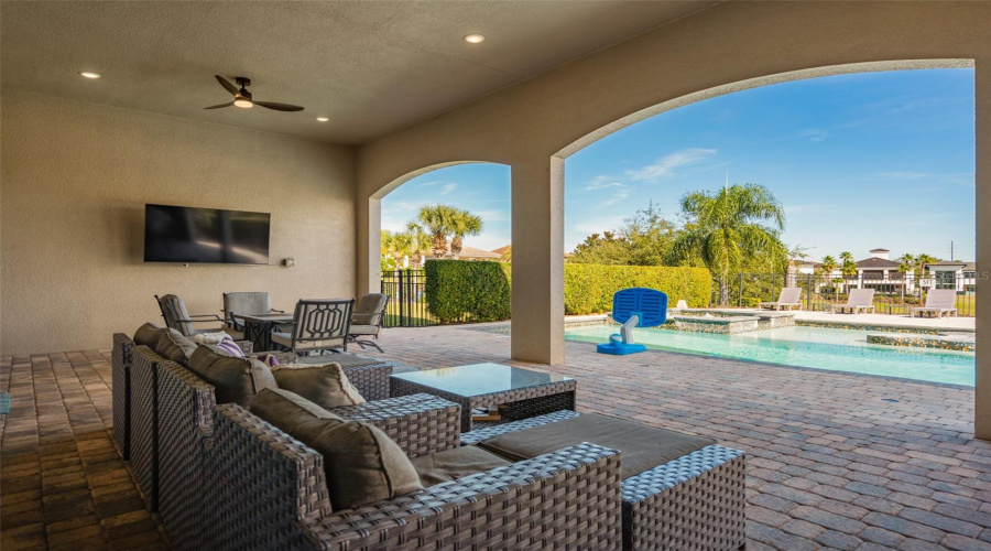 REUNION, Florida 34747, 8 Bedrooms Bedrooms, ,8 BathroomsBathrooms,Residential,For Sale,MUIRFIELD,0,MFRO6360429