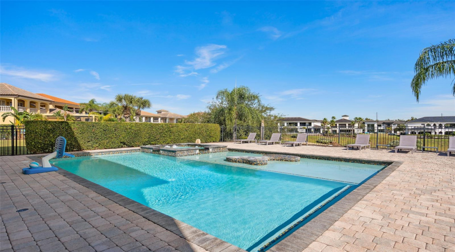 REUNION, Florida 34747, 8 Bedrooms Bedrooms, ,8 BathroomsBathrooms,Residential,For Sale,MUIRFIELD,0,MFRO6360429