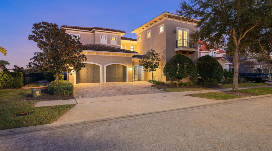 REUNION, Florida 34747, 8 Bedrooms Bedrooms, ,8 BathroomsBathrooms,Residential,For Sale,MUIRFIELD,0,MFRO6360429