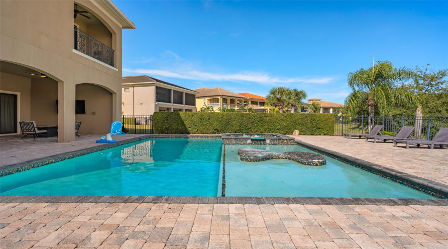 REUNION, Florida 34747, 8 Bedrooms Bedrooms, ,8 BathroomsBathrooms,Residential,For Sale,MUIRFIELD,0,MFRO6360429
