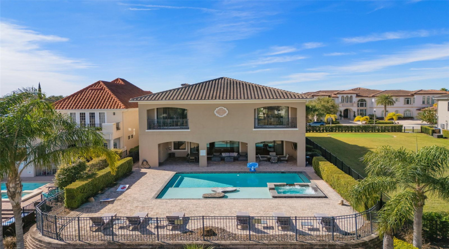 REUNION, Florida 34747, 8 Bedrooms Bedrooms, ,8 BathroomsBathrooms,Residential,For Sale,MUIRFIELD,0,MFRO6360429