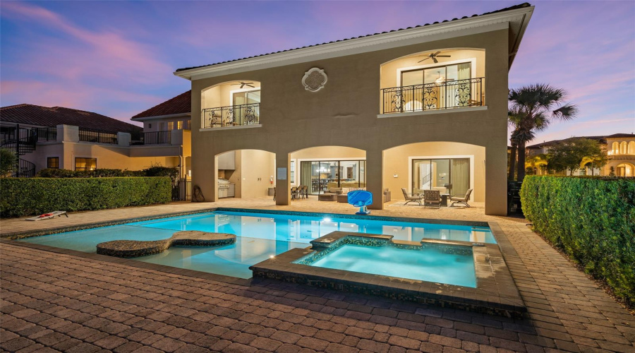 REUNION, Florida 34747, 8 Bedrooms Bedrooms, ,8 BathroomsBathrooms,Residential,For Sale,MUIRFIELD,0,MFRO6360429