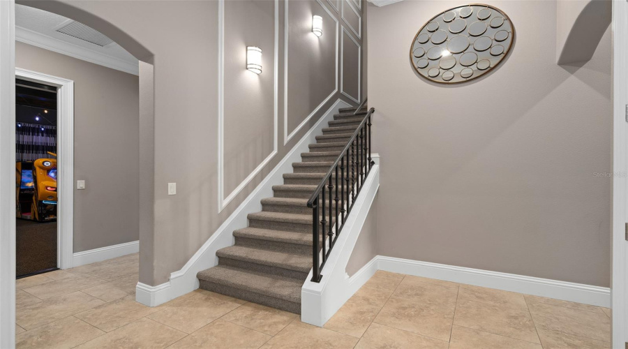 REUNION, Florida 34747, 8 Bedrooms Bedrooms, ,8 BathroomsBathrooms,Residential,For Sale,MUIRFIELD,0,MFRO6360429