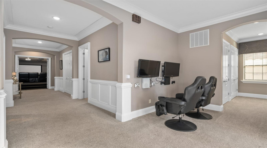 REUNION, Florida 34747, 8 Bedrooms Bedrooms, ,8 BathroomsBathrooms,Residential,For Sale,MUIRFIELD,0,MFRO6360429