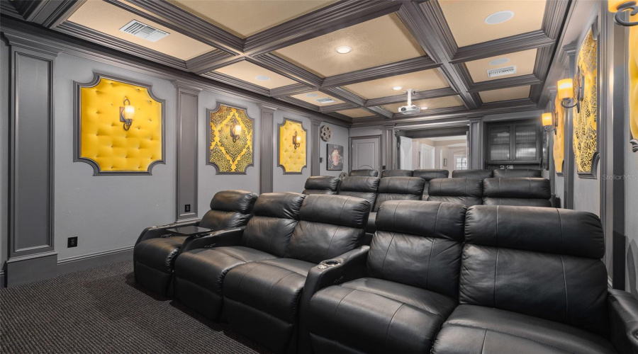 REUNION, Florida 34747, 8 Bedrooms Bedrooms, ,8 BathroomsBathrooms,Residential,For Sale,MUIRFIELD,0,MFRO6360429