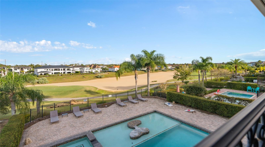 REUNION, Florida 34747, 8 Bedrooms Bedrooms, ,8 BathroomsBathrooms,Residential,For Sale,MUIRFIELD,0,MFRO6360429