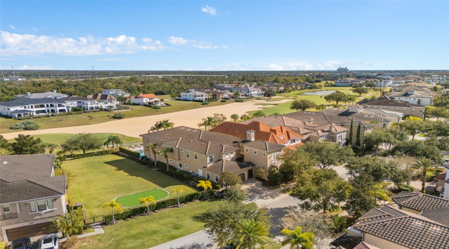 REUNION, Florida 34747, 8 Bedrooms Bedrooms, ,8 BathroomsBathrooms,Residential,For Sale,MUIRFIELD,0,MFRO6360429