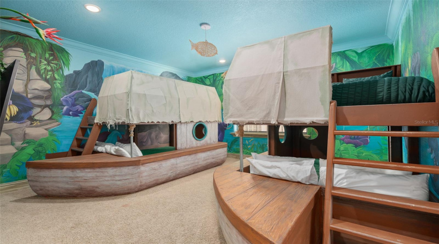 REUNION, Florida 34747, 8 Bedrooms Bedrooms, ,8 BathroomsBathrooms,Residential,For Sale,MUIRFIELD,0,MFRO6360429