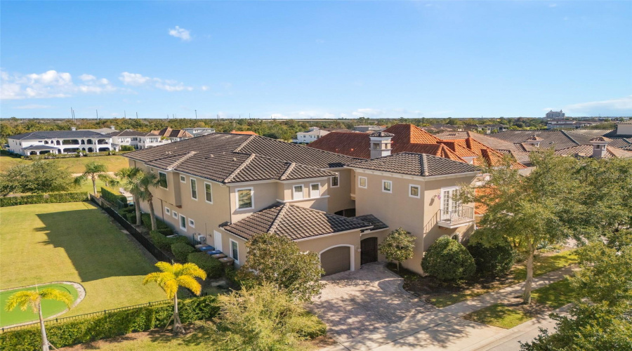 REUNION, Florida 34747, 8 Bedrooms Bedrooms, ,8 BathroomsBathrooms,Residential,For Sale,MUIRFIELD,0,MFRO6360429