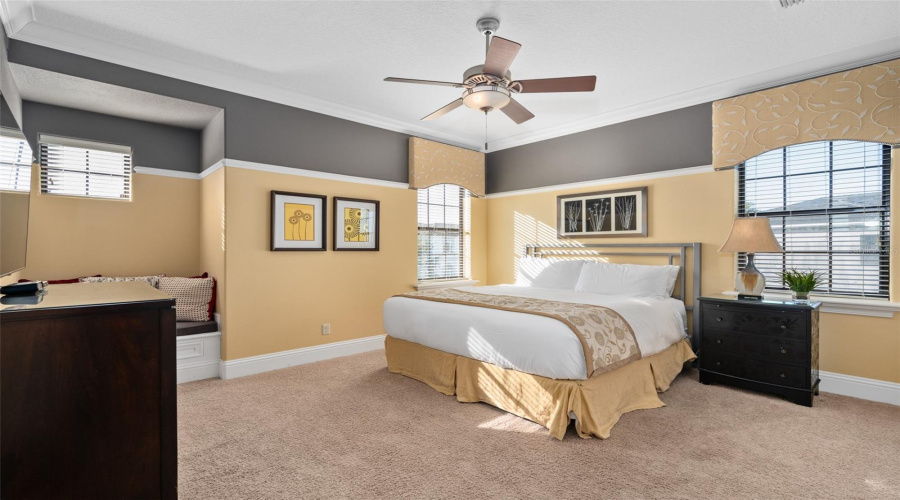 REUNION, Florida 34747, 8 Bedrooms Bedrooms, ,8 BathroomsBathrooms,Residential,For Sale,MUIRFIELD,0,MFRO6360429