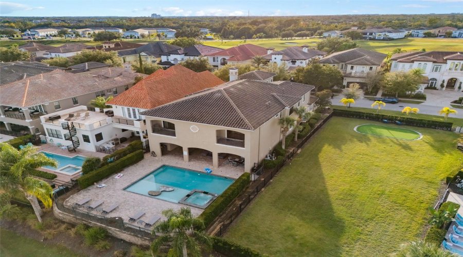 REUNION, Florida 34747, 8 Bedrooms Bedrooms, ,8 BathroomsBathrooms,Residential,For Sale,MUIRFIELD,0,MFRO6360429