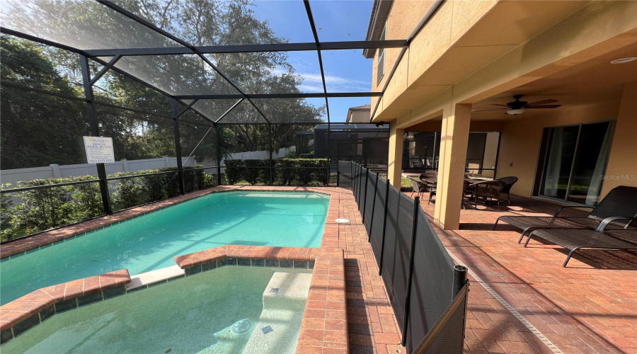 KISSIMMEE, Florida 34747, 6 Bedrooms Bedrooms, ,4 BathroomsBathrooms,Residential,For Sale,NICE,0,MFRS5138553