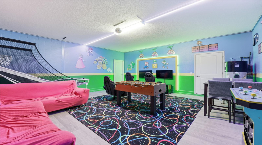 DAVENPORT, Florida 33896, 8 Bedrooms Bedrooms, ,5 BathroomsBathrooms,Residential,For Sale,SANDBAGGER,0,MFRO6357127