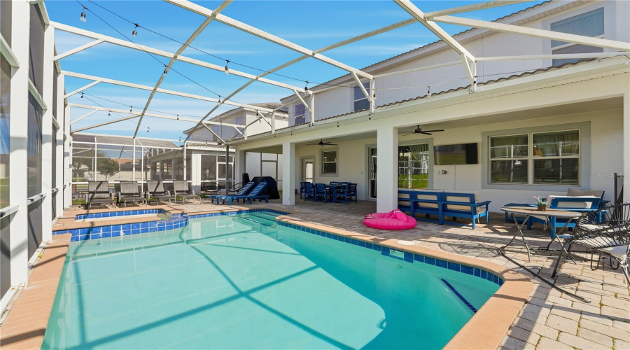 DAVENPORT, Florida 33896, 8 Bedrooms Bedrooms, ,5 BathroomsBathrooms,Residential,For Sale,SANDBAGGER,0,MFRO6357127