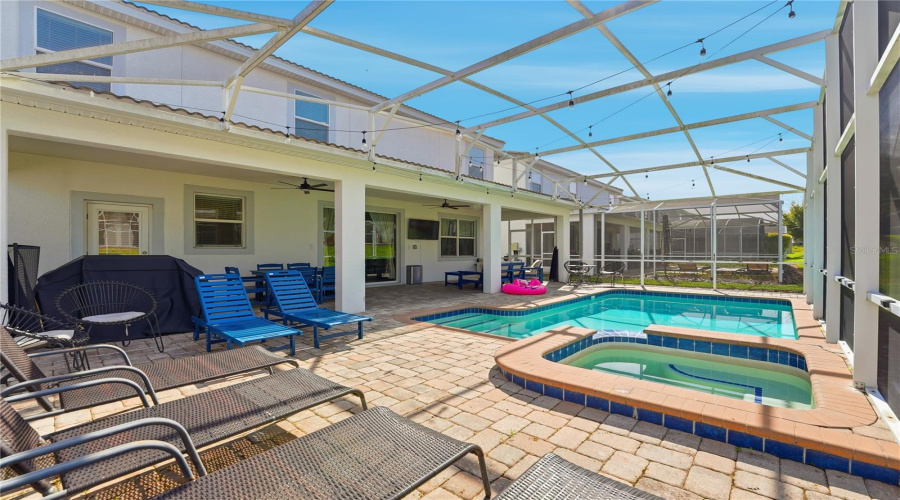 DAVENPORT, Florida 33896, 8 Bedrooms Bedrooms, ,5 BathroomsBathrooms,Residential,For Sale,SANDBAGGER,0,MFRO6357127