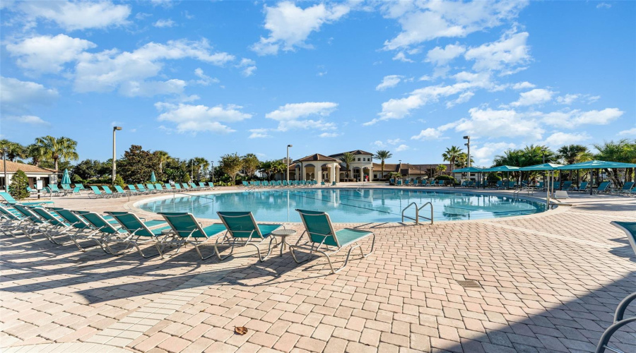 DAVENPORT, Florida 33896, 2 Bedrooms Bedrooms, ,2 BathroomsBathrooms,Residential,For Sale,AZALEA SANDS,0,MFRTB8447620