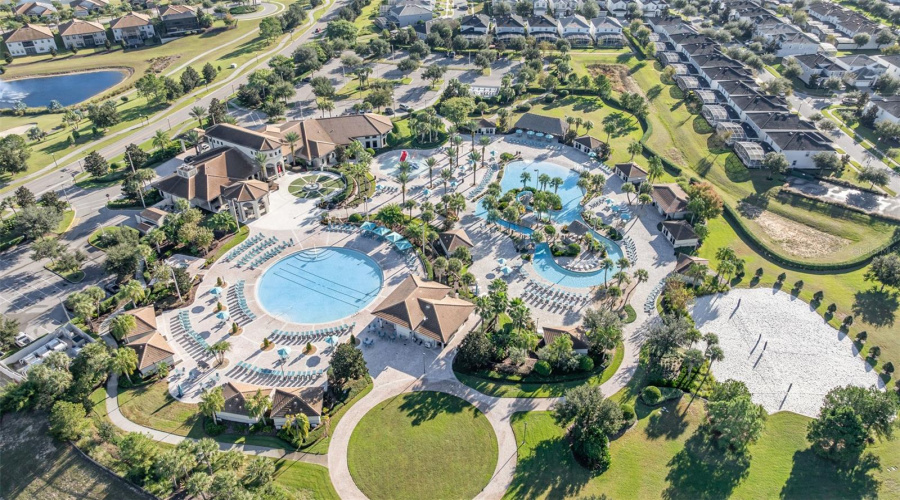 DAVENPORT, Florida 33896, 2 Bedrooms Bedrooms, ,2 BathroomsBathrooms,Residential,For Sale,AZALEA SANDS,0,MFRTB8447620