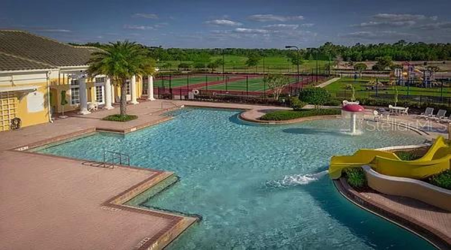 DAVENPORT, Florida 33837, 4 Bedrooms Bedrooms, ,3 BathroomsBathrooms,Residential,For Sale,BRENTWOOD,0,MFRTB8445059