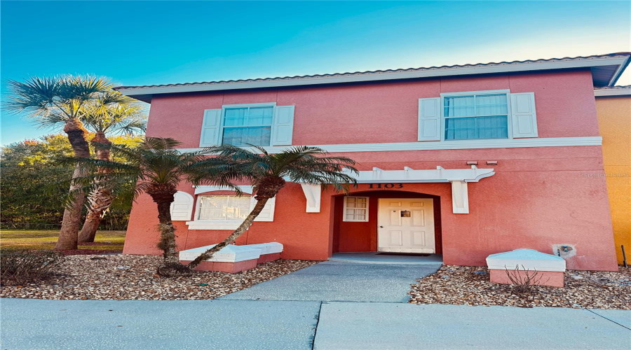 KISSIMMEE, Florida 34746, 3 Bedrooms Bedrooms, ,2 BathroomsBathrooms,Residential,For Sale,PARK RIDGE,0,MFRO6359418