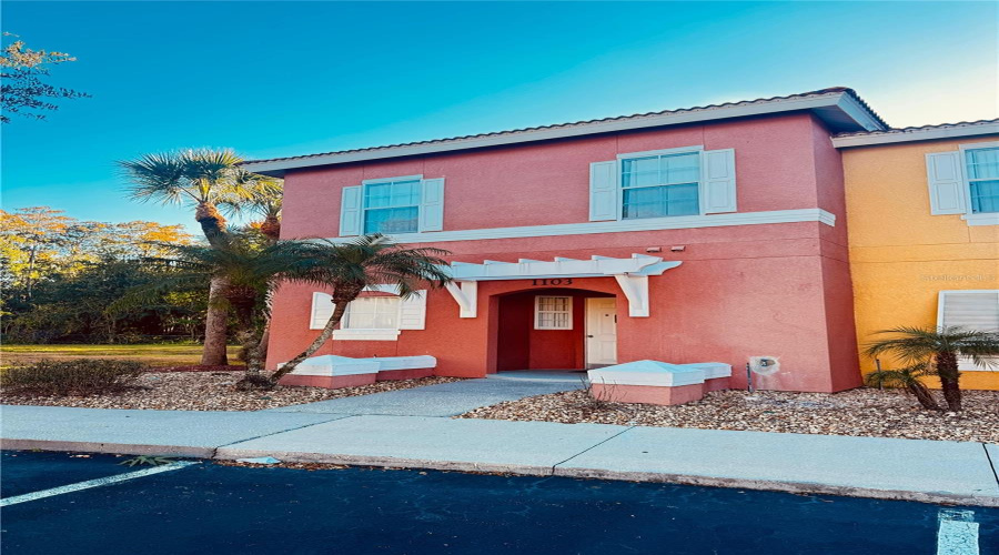 KISSIMMEE, Florida 34746, 3 Bedrooms Bedrooms, ,2 BathroomsBathrooms,Residential,For Sale,PARK RIDGE,0,MFRO6359418