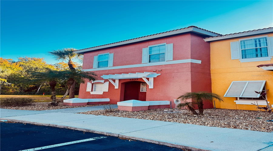 KISSIMMEE, Florida 34746, 3 Bedrooms Bedrooms, ,2 BathroomsBathrooms,Residential,For Sale,PARK RIDGE,0,MFRO6359418