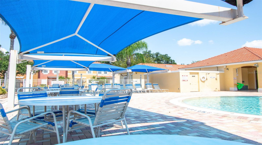 KISSIMMEE, Florida 34746, 3 Bedrooms Bedrooms, ,2 BathroomsBathrooms,Residential,For Sale,PARK RIDGE,0,MFRO6359418