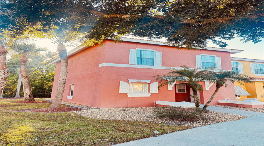 KISSIMMEE, Florida 34746, 3 Bedrooms Bedrooms, ,2 BathroomsBathrooms,Residential,For Sale,PARK RIDGE,0,MFRO6359418