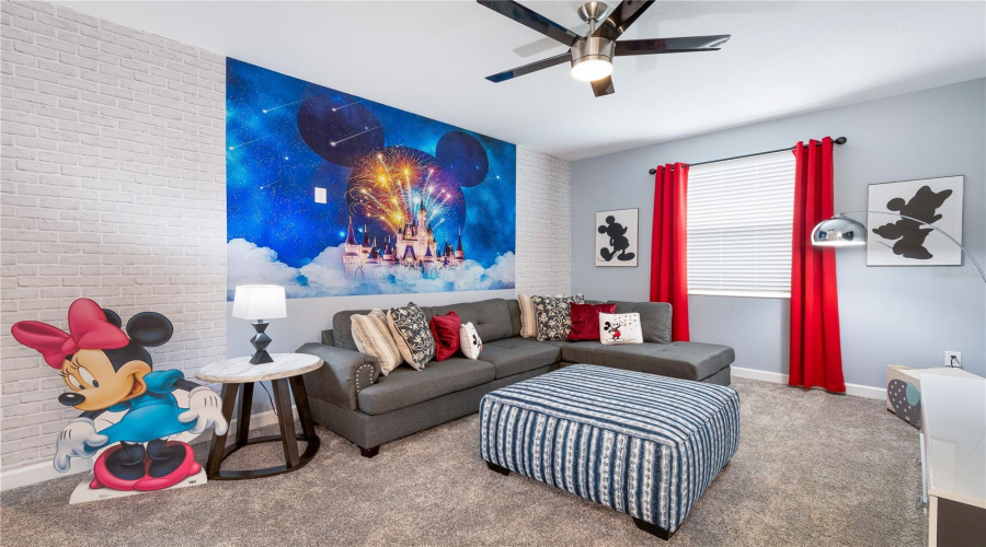 KISSIMMEE, Florida 34746, 6 Bedrooms Bedrooms, ,5 BathroomsBathrooms,Residential,For Sale,PROTAGONIST,0,MFRO6314857