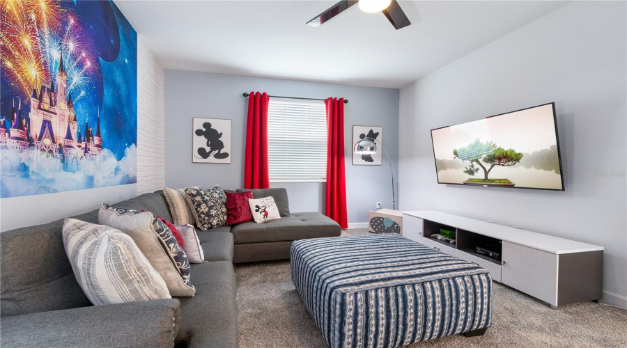 KISSIMMEE, Florida 34746, 6 Bedrooms Bedrooms, ,5 BathroomsBathrooms,Residential,For Sale,PROTAGONIST,0,MFRO6314857