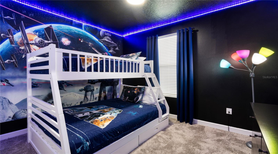 KISSIMMEE, Florida 34746, 6 Bedrooms Bedrooms, ,5 BathroomsBathrooms,Residential,For Sale,PROTAGONIST,0,MFRO6314857