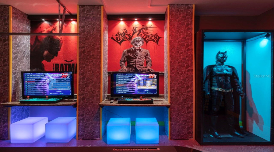 KISSIMMEE, Florida 34746, 6 Bedrooms Bedrooms, ,5 BathroomsBathrooms,Residential,For Sale,PROTAGONIST,0,MFRO6314857