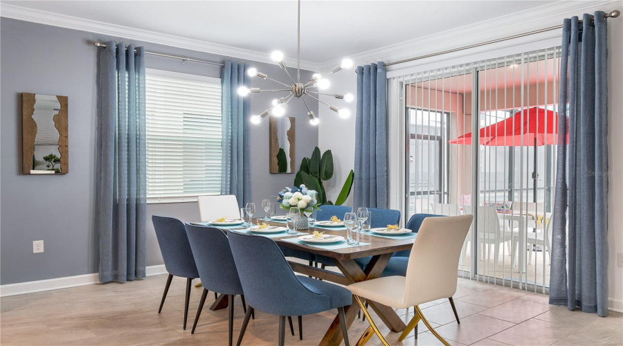 KISSIMMEE, Florida 34746, 6 Bedrooms Bedrooms, ,5 BathroomsBathrooms,Residential,For Sale,PROTAGONIST,0,MFRO6314857