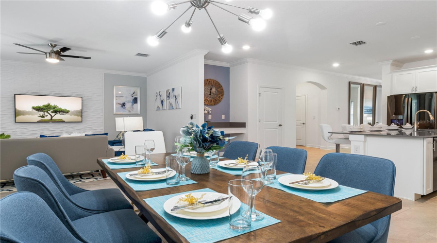 KISSIMMEE, Florida 34746, 6 Bedrooms Bedrooms, ,5 BathroomsBathrooms,Residential,For Sale,PROTAGONIST,0,MFRO6314857