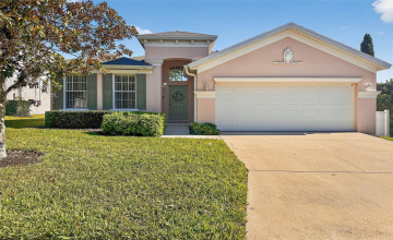 DAVENPORT, Florida 33897, 4 Bedrooms Bedrooms, ,3 BathroomsBathrooms,Residential,For Sale,CALABAY PARC,0,MFRS5138402