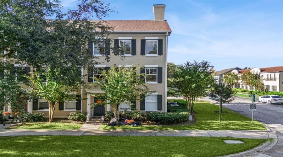 CELEBRATION, Florida 34747, 3 Bedrooms Bedrooms, ,2 BathroomsBathrooms,Residential,For Sale,WATERSIDE,0,MFRO6356564