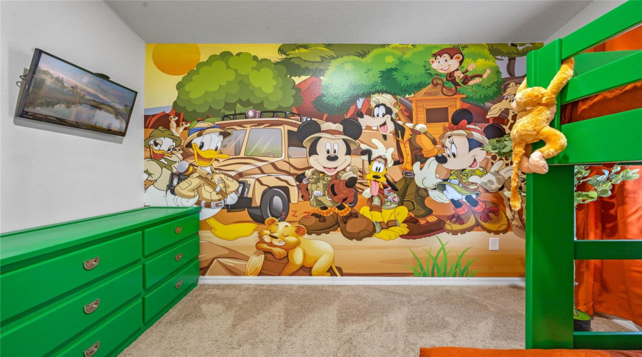 KISSIMMEE, Florida 34746, 4 Bedrooms Bedrooms, ,2 BathroomsBathrooms,Residential,For Sale,DHARMA,0,MFRO6360825