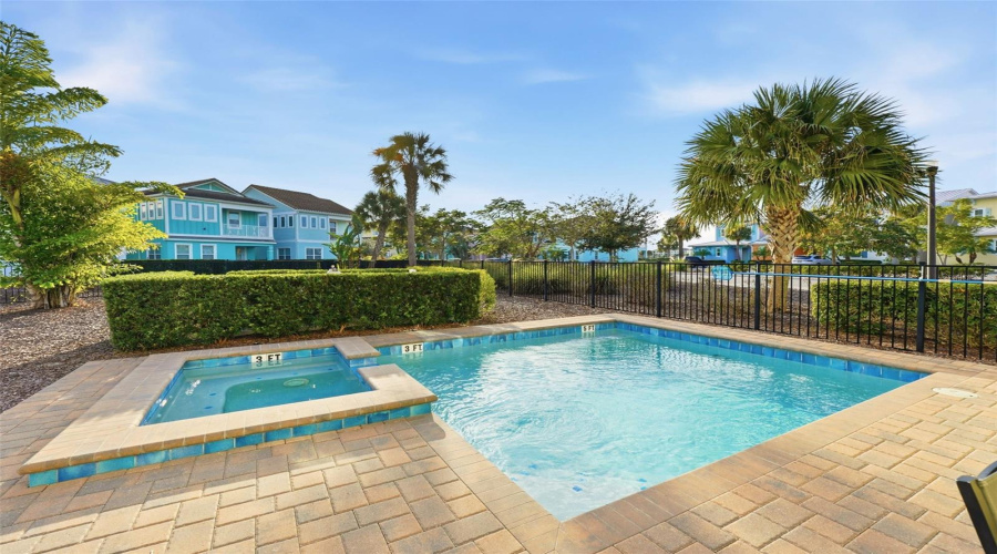 KISSIMMEE, Florida 34747, 5 Bedrooms Bedrooms, ,5 BathroomsBathrooms,Residential,For Sale,KNEE DEEP,0,MFRO6360849