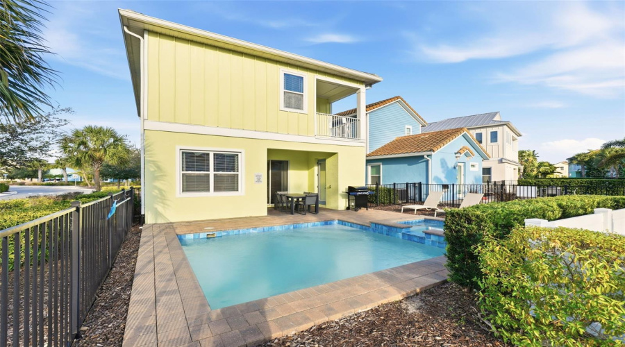 KISSIMMEE, Florida 34747, 5 Bedrooms Bedrooms, ,5 BathroomsBathrooms,Residential,For Sale,KNEE DEEP,0,MFRO6360849