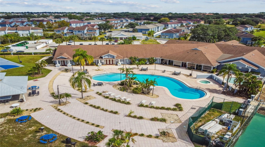 DAVENPORT, Florida 33897, 4 Bedrooms Bedrooms, ,3 BathroomsBathrooms,Residential,For Sale,CARIBBEAN,0,MFRTB8442756