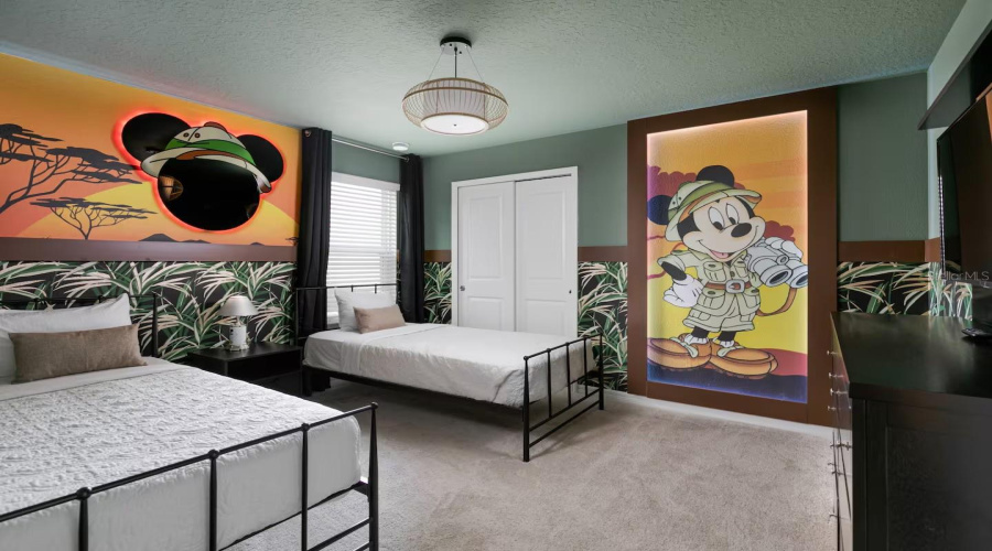 DAVENPORT, Florida 33897, 7 Bedrooms Bedrooms, ,5 BathroomsBathrooms,Residential,For Sale,KONA,0,MFRO6264499