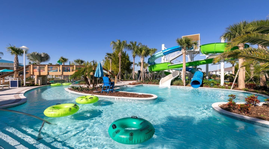 DAVENPORT, Florida 33897, 7 Bedrooms Bedrooms, ,5 BathroomsBathrooms,Residential,For Sale,KONA,0,MFRO6264499