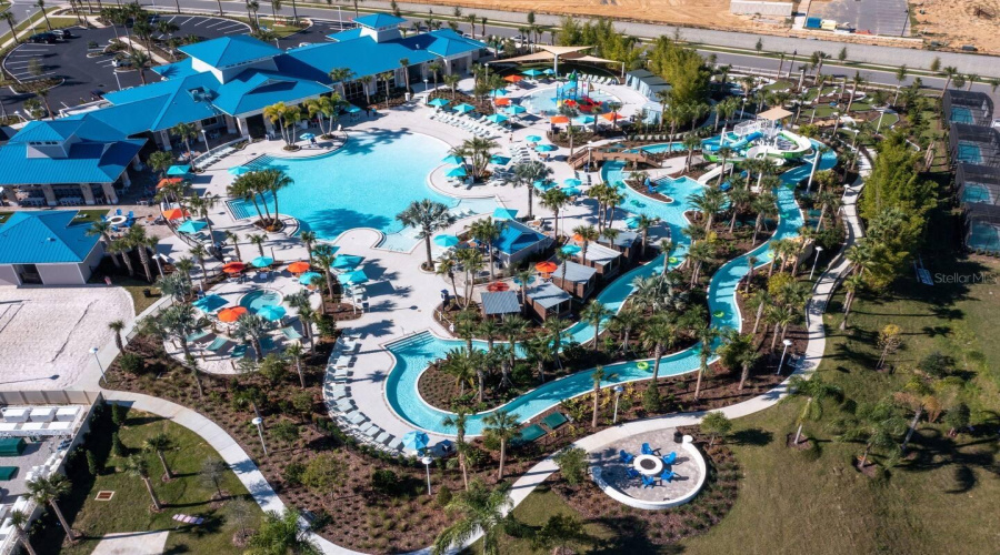 DAVENPORT, Florida 33897, 7 Bedrooms Bedrooms, ,5 BathroomsBathrooms,Residential,For Sale,KONA,0,MFRO6264499