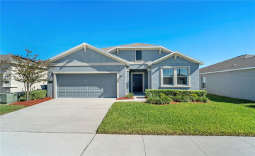 DAVENPORT, Florida 33837, 4 Bedrooms Bedrooms, ,2 BathroomsBathrooms,Residential,For Sale,TAFT,0,MFRO6360731